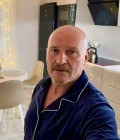 Встретьте Мужчинa : Павел, 51 лет до Россия  Пермь